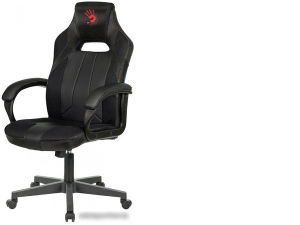 Кресло A4Tech Bloody GC-200 (черный)