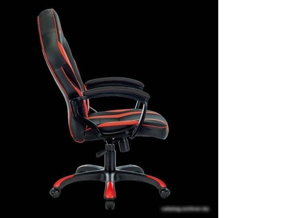 Кресло A4Tech Bloody GC-250 (черный/красный)