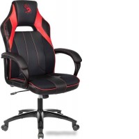 Кресло A4Tech Bloody GC-300 (черный/красный)