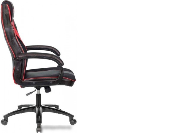 Кресло A4Tech Bloody GC-300 (черный/красный)