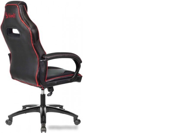 Кресло A4Tech Bloody GC-300 (черный/красный)