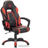 Кресло A4Tech GC-350 (черный/красный)