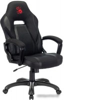 Кресло A4Tech Bloody GC-370 (черный)