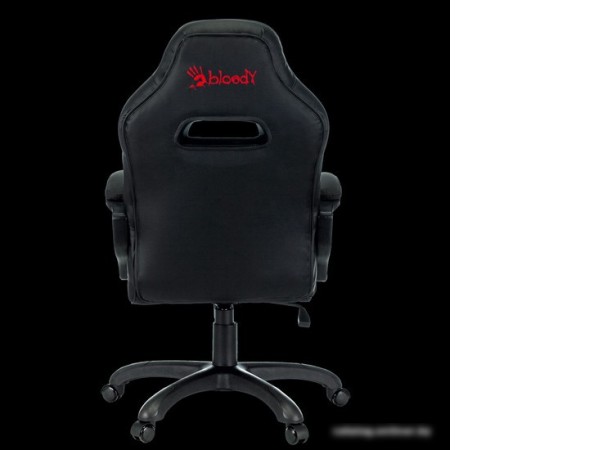 Кресло A4Tech Bloody GC-370 (черный)