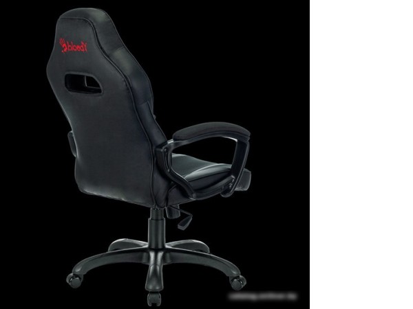 Кресло A4Tech Bloody GC-370 (черный)