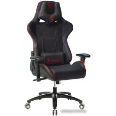 Кресло A4Tech Bloody GC-400 (черный)