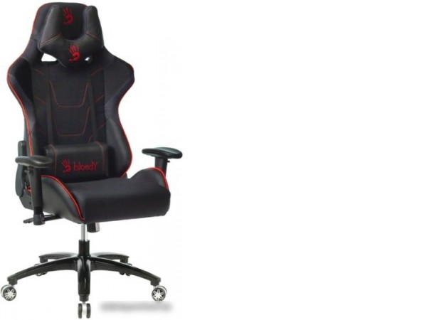 Кресло A4Tech Bloody GC-400 (черный)