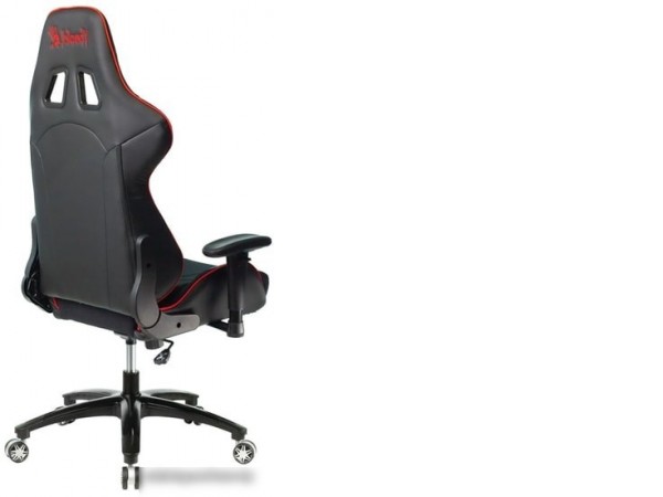 Кресло A4Tech Bloody GC-400 (черный)