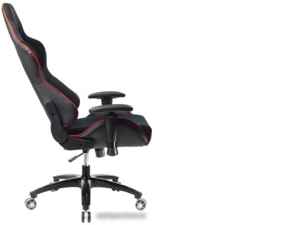 Кресло A4Tech Bloody GC-400 (черный)