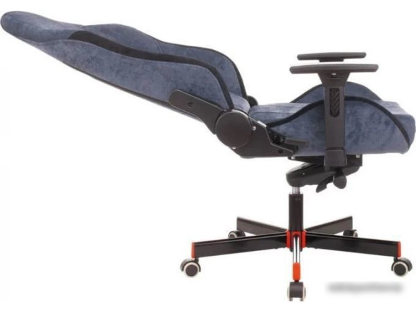 Кресло A4Tech Bloody GC-470 (синий)