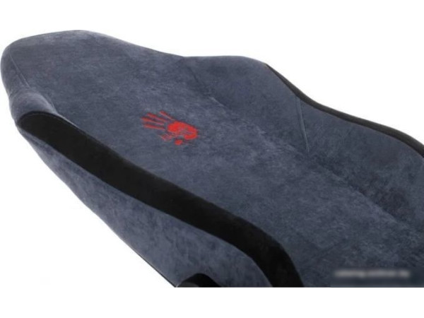 Кресло A4Tech Bloody GC-470 (синий)