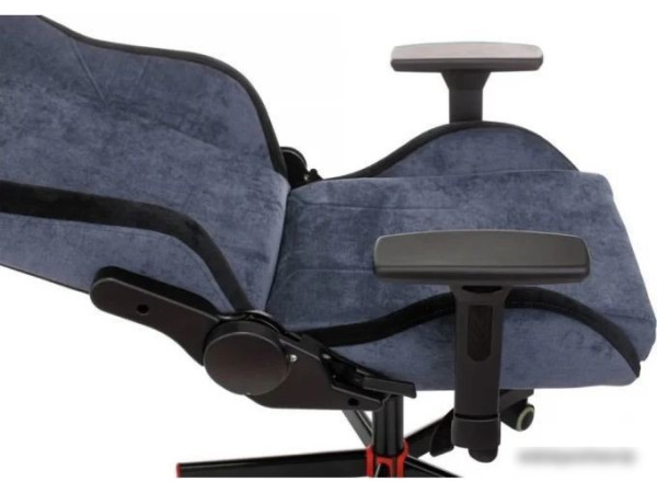 Кресло A4Tech Bloody GC-470 (синий)