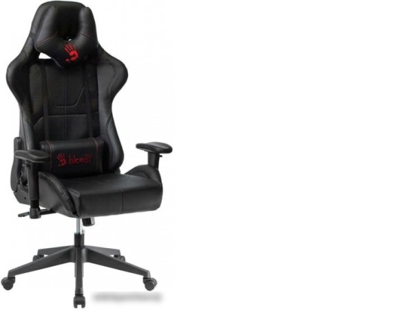 Кресло A4Tech Bloody GC-500 (черный)
