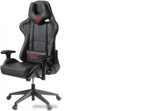 Кресло A4Tech Bloody GC-500 (черный)