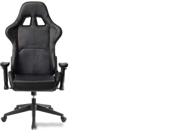 Кресло A4Tech Bloody GC-500 (черный)