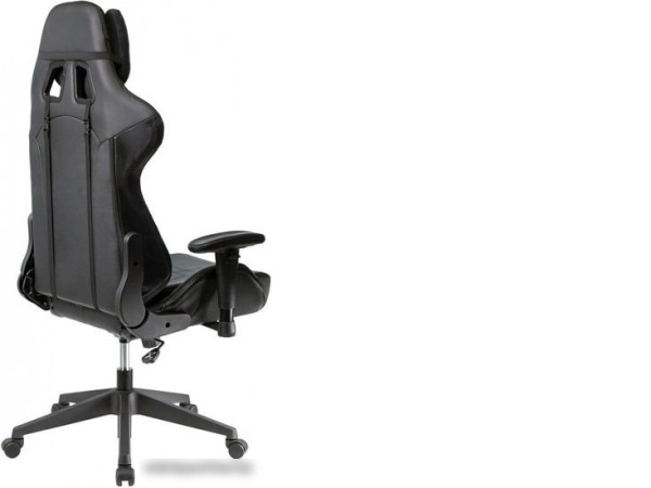 Кресло A4Tech Bloody GC-500 (черный)