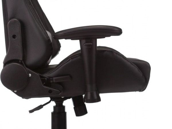 Кресло A4Tech Bloody GC-550 (черный)