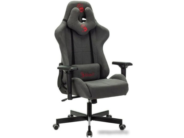 Кресло A4Tech Bloody GC-700 (серый)