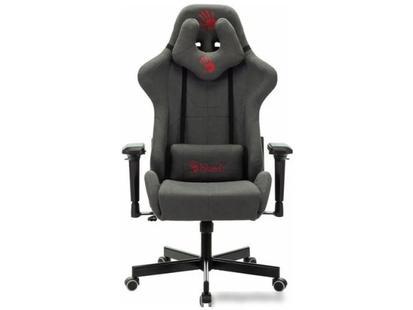 Кресло A4Tech Bloody GC-700 (серый)