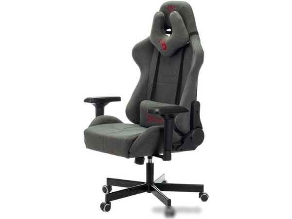 Кресло A4Tech Bloody GC-700 (серый)