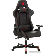 Кресло A4Tech Bloody GC-800 (черный)