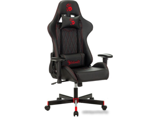 Кресло A4Tech Bloody GC-800 (черный)