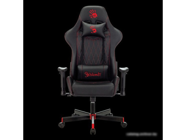 Кресло A4Tech Bloody GC-800 (черный)
