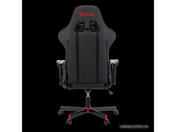 Кресло A4Tech Bloody GC-800 (черный)