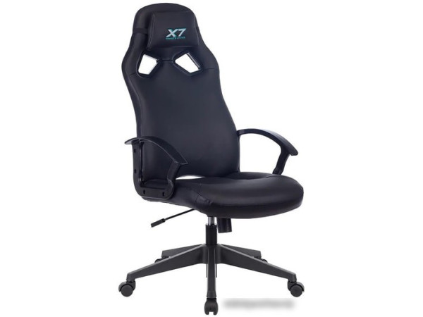 Кресло A4Tech X7 GG-1000B (черный)