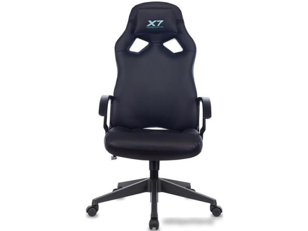 Кресло A4Tech X7 GG-1000B (черный)