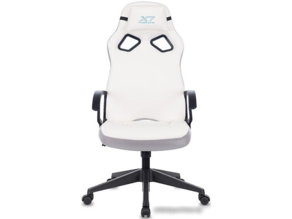 Кресло A4Tech X7 GG-1000W (белый)