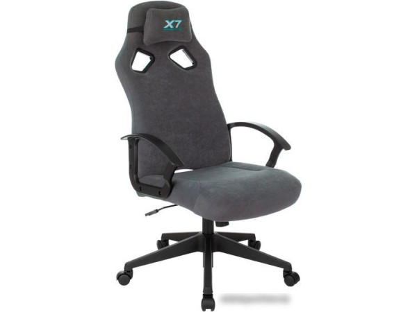 Кресло A4Tech X7 GG-1300 (серый)