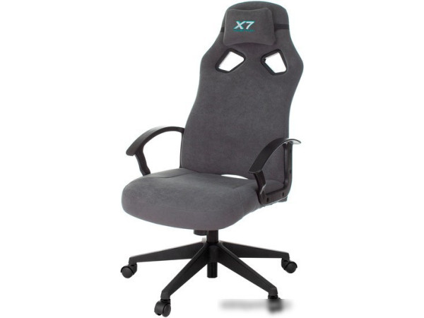 Кресло A4Tech X7 GG-1300 (серый)
