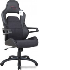 Кресло Brabix Nitro GM-001 (черный)