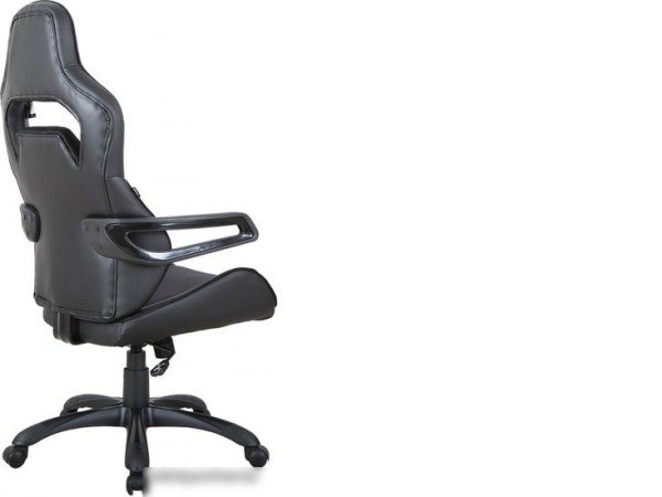 Кресло Brabix Nitro GM-001 (черный)