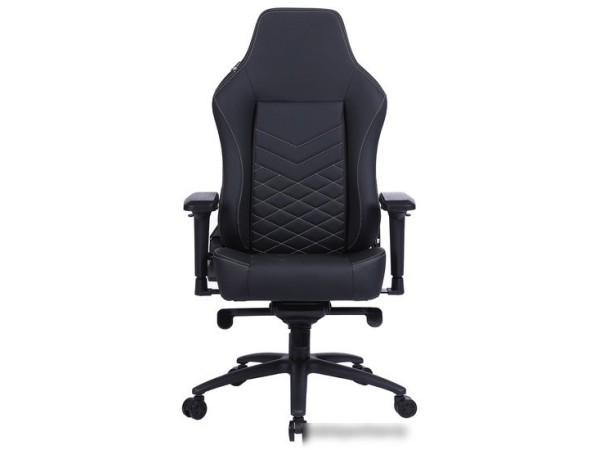 Кресло CACTUS CS-CHR-0112BL (черный)