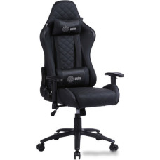 Кресло CACTUS CS-CHR-030BL (черный)