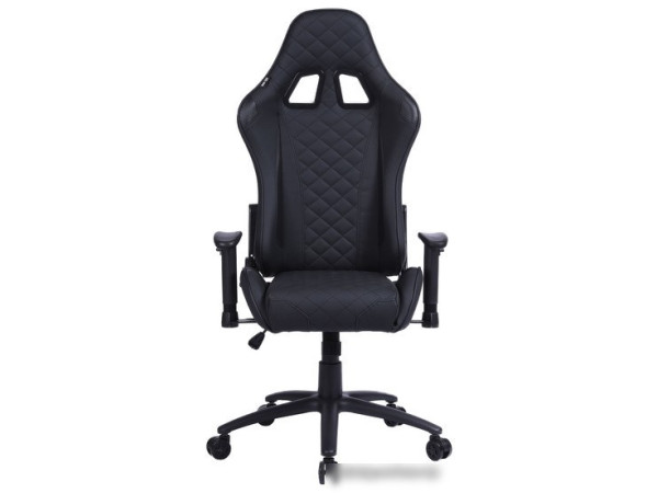 Кресло CACTUS CS-CHR-030BL (черный)