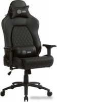 Кресло CACTUS CS-CHR-130 (черный)