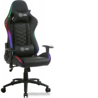 Кресло CACTUS CS-CHR-0099BL (черный)