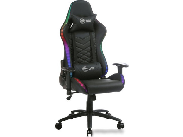 Кресло CACTUS CS-CHR-0099BL (черный)