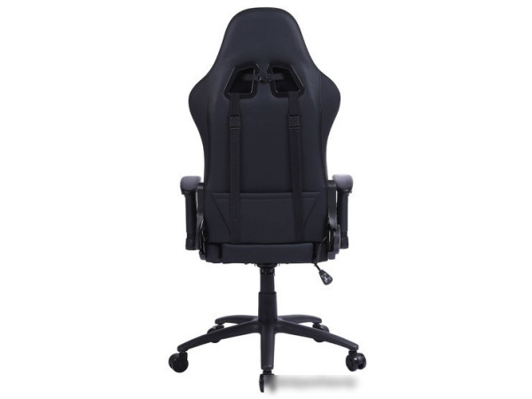 Кресло CACTUS CS-CHR-0099BL (черный)