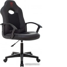 Кресло Zombie 11LT (черный)