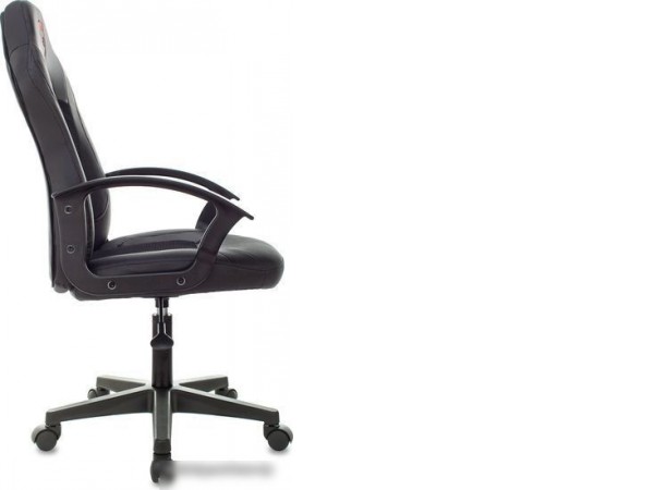 Кресло Zombie 11LT (черный)