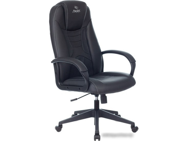 Кресло Zombie 8 (черный)