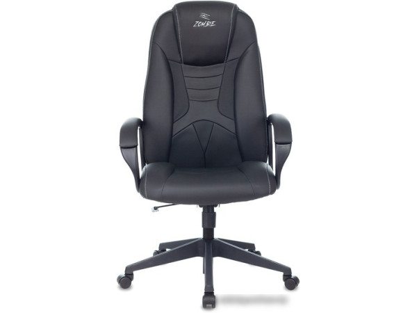 Кресло Zombie 8 (черный)