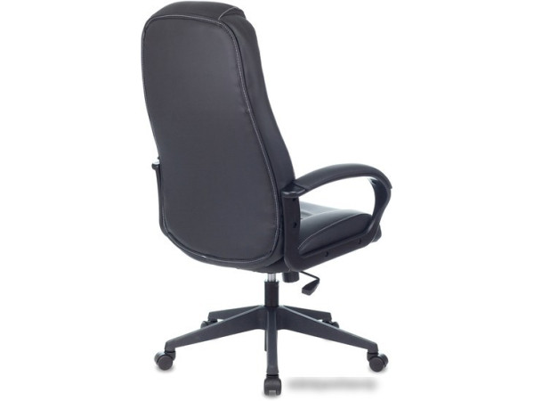 Кресло Zombie 8 (черный)