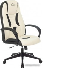 Кресло Zombie 8 (белый)