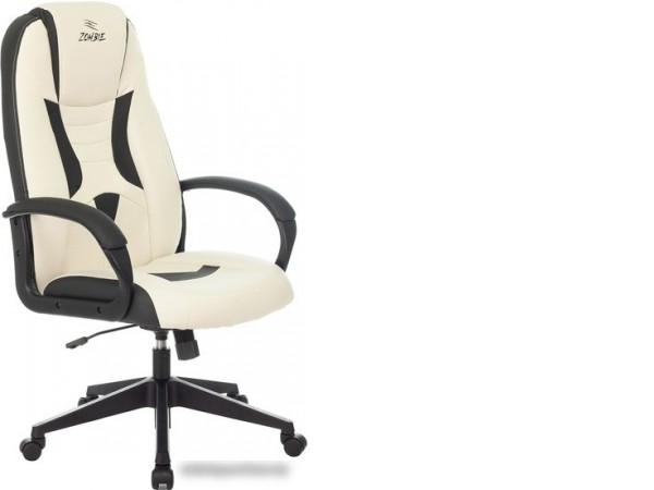 Кресло Zombie 8 (белый)