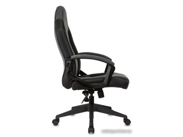 Кресло Zombie Hero (серый)